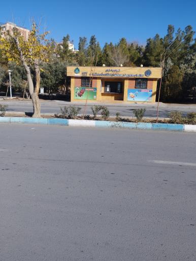 عکس ایستگاه مدیریت پسماند شماره 13/2