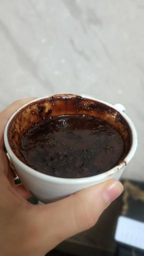 عکس کافه فنجون