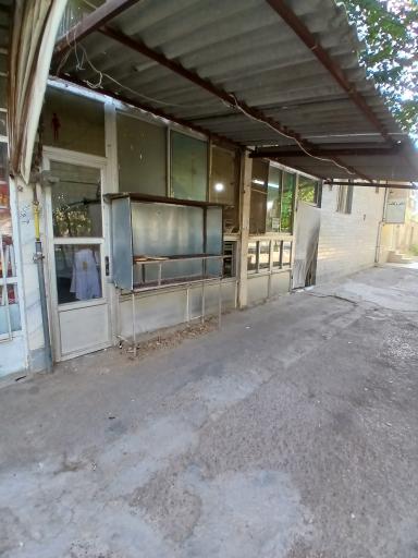 عکس نانوایی