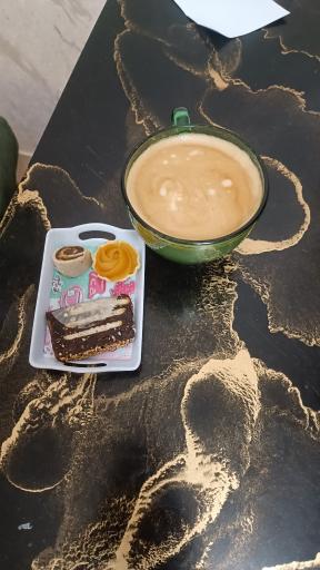 عکس کافه فنجون