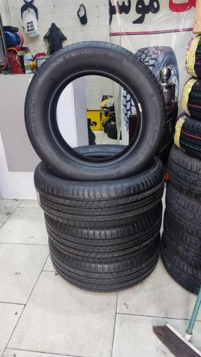 عکس لاستیک فروشی موسوی