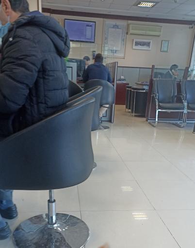 عکس بانک اقتصاد نوین