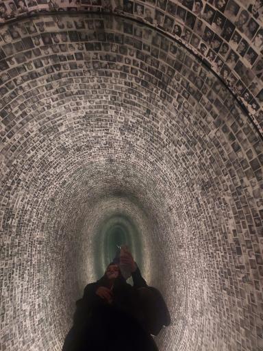 عکس خانه موزه شهیدان زین الدین