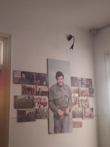 عکس خانه موزه شهیدان زین الدین