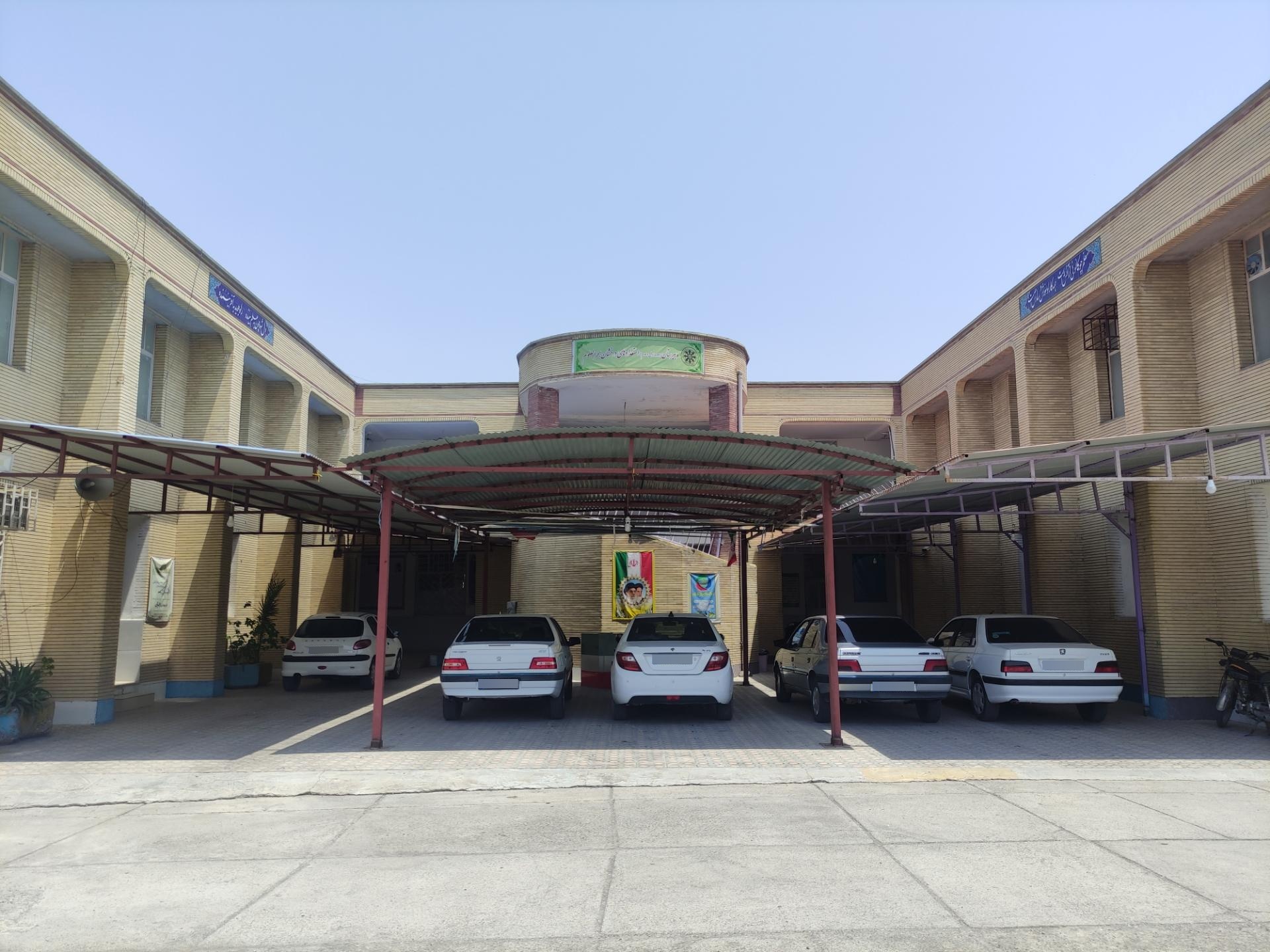 عکس مرکز پرورش استعدادهای درخشان بحرالعلوم