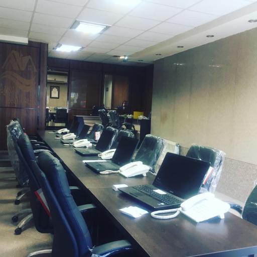 عکس مسکن ایوان