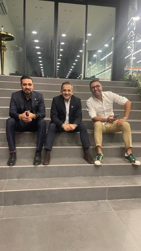 عکس نمایندگی لاماری ۲۱۰۶ فرجام (گروه خودرویی ستوده)