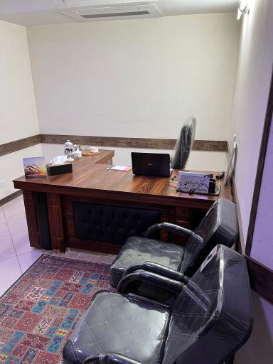 عکس مطب دکتر امیر بهزادی متخصص جراحی عمومی