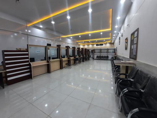 عکس دفتر خدمات الکترونیک قضایی اسلامی نژاد