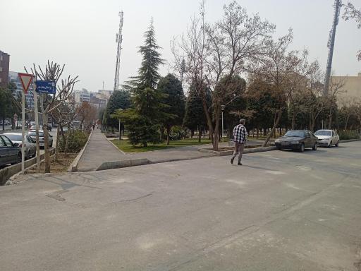 عکس بوستان ندا