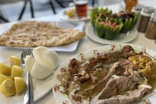 عکس طباخی ماسیو