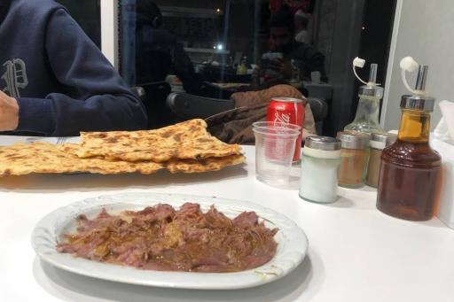 عکس طباخی ماسیو