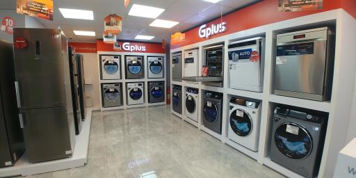 عکس فروشگاه جی‌پلاس