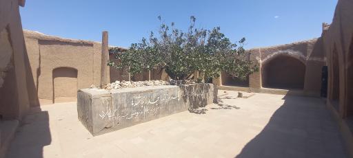 عکس مزار حضرت سلطان