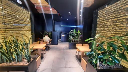 عکس فست فود شیلا