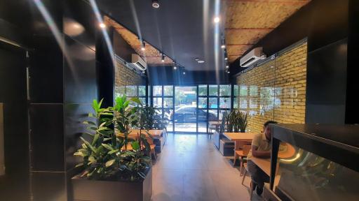 عکس فست فود شیلا