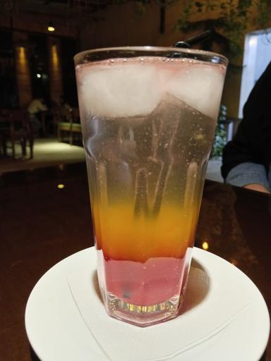 عکس کافه رستوران پاسیو