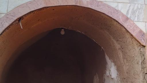 عکس مزار حضرت سلطان