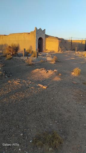 عکس مزار حضرت سلطان