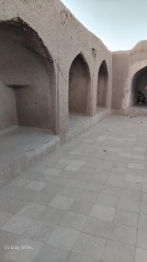 عکس مزار حضرت سلطان