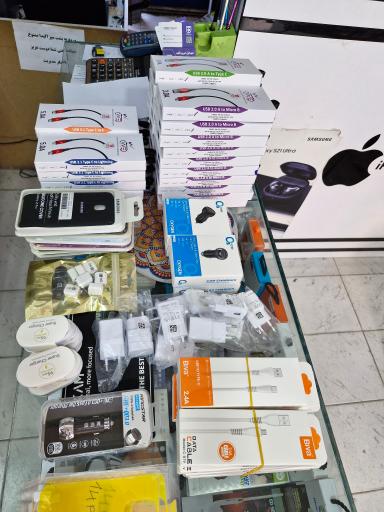 عکس موبایل تبریز تکنو