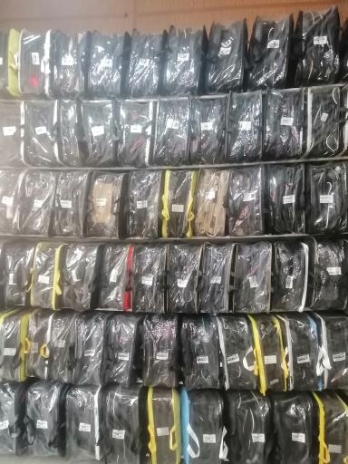 عکس فروشگاه 20 اسپرت