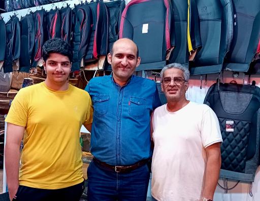 عکس فروشگاه 20 اسپرت