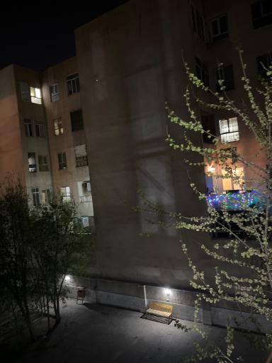 عکس مجتمع مسکونی آتیه 2