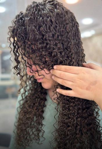 عکس سالن زیبایی ارغوان مرکز تخصصی فر دائم مو گرگان