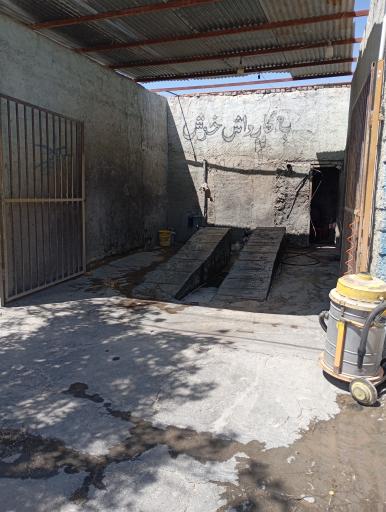 عکس کارواش کاپیتان