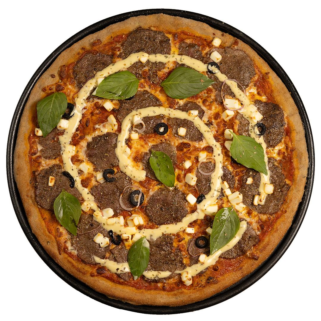 عکس پیتزا آندز