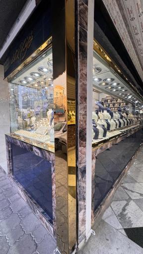 عکس طلای زرین ابراهیم زاده