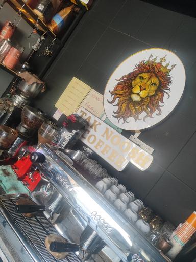 عکس کافه شادمهر