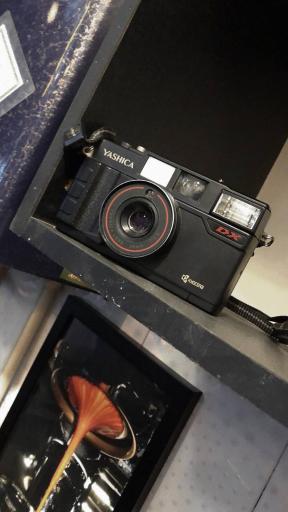 عکس کافه مینیاتور