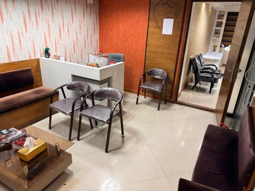 عکس مطب دکتر امیر بهزادی متخصص جراحی عمومی