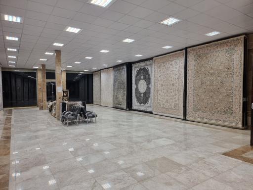 عکس فرش میراث ماندگار