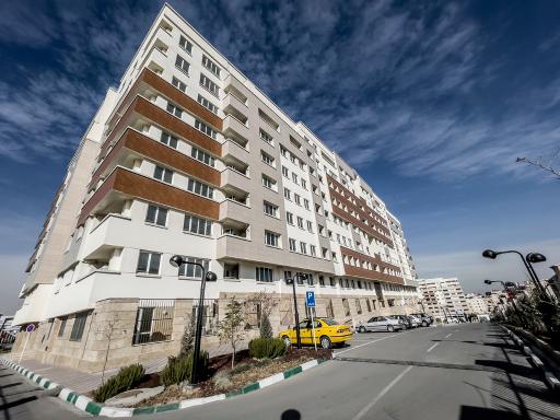 عکس شرکت عمارت هشتم شرق