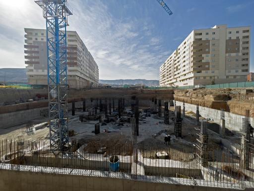 عکس شرکت عمارت هشتم شرق