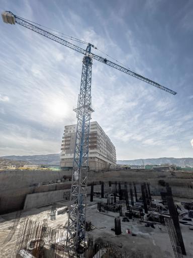 عکس شرکت عمارت هشتم شرق