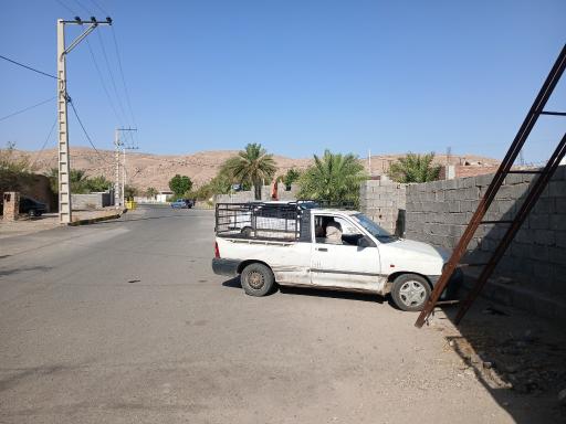 عکس مردهک