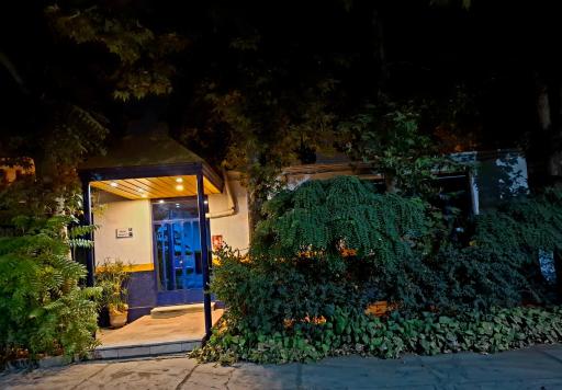 نمایندگی ایران خودرو حقیقی 1237 کرج