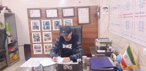 عکس املاک رز