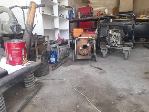 عکس ابزار صنعتی  امیری