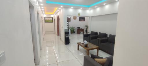 عکس آموزشگاه علمی ارج