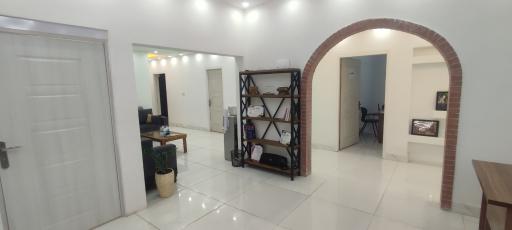 عکس آموزشگاه علمی ارج