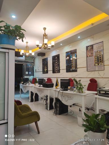 عکس کارگزاری املاک خانه لوکس