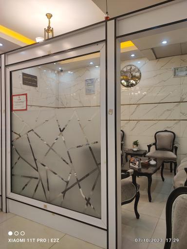 عکس کارگزاری املاک خانه لوکس