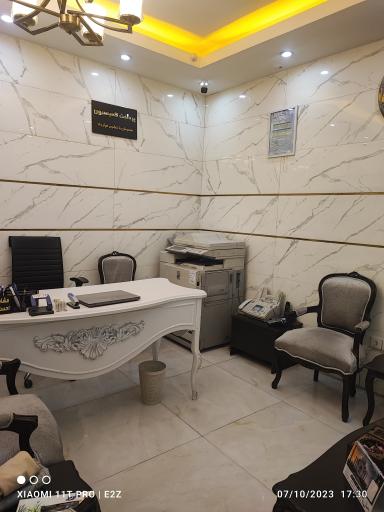 عکس کارگزاری املاک خانه لوکس