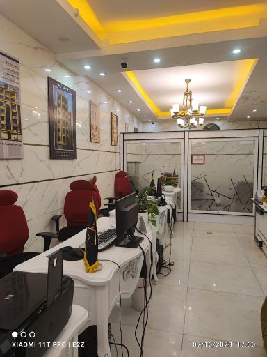 عکس کارگزاری املاک خانه لوکس