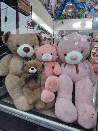 عکس اسباب بازی فیلا فیلا